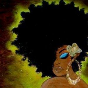 Meet your Posher, Jacene